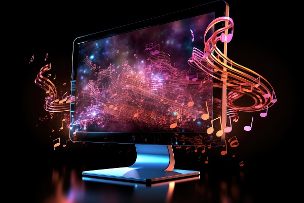How to Make a Website For Your Music